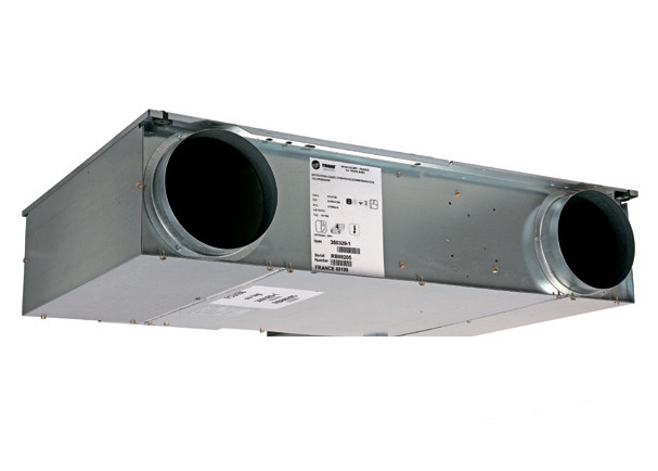 Trane фанкойл канальный (FCU-100 стандарт) в Новосибирске