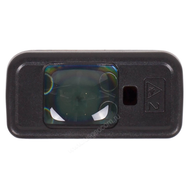 Лазерный дальномер RGK D100 (с поверкой) в Новосибирске