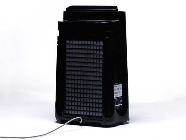 Климатический комплекс KC-D41RB в Новосибирске