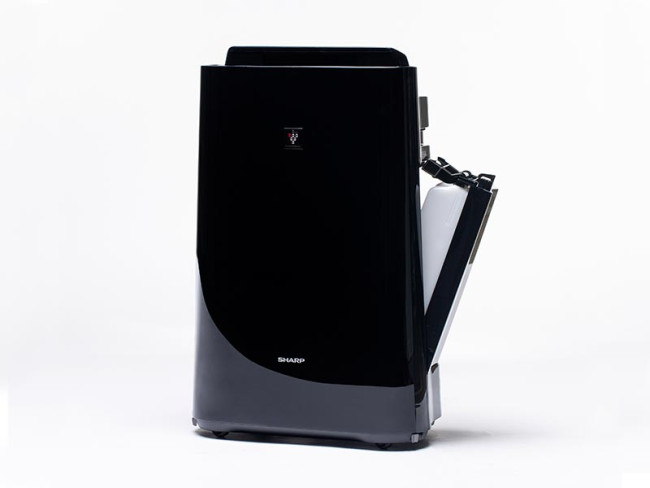 Климатический комплекс KC-D41RB в Новосибирске