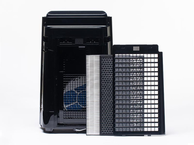 Климатический комплекс KC-D41RB в Новосибирске