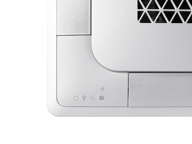 Внутренний блок AC140NN4DKH/EU в Новосибирске Внутренний блок AC140NN4DKH/EU в Новосибирске