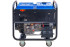 Дизель генератор TSS SDG 6000EHA в Новосибирске