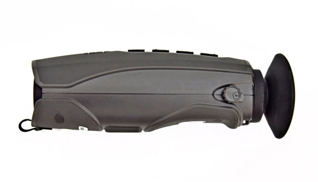 Тепловизионный монокуляр CEM T-72 в Новосибирске