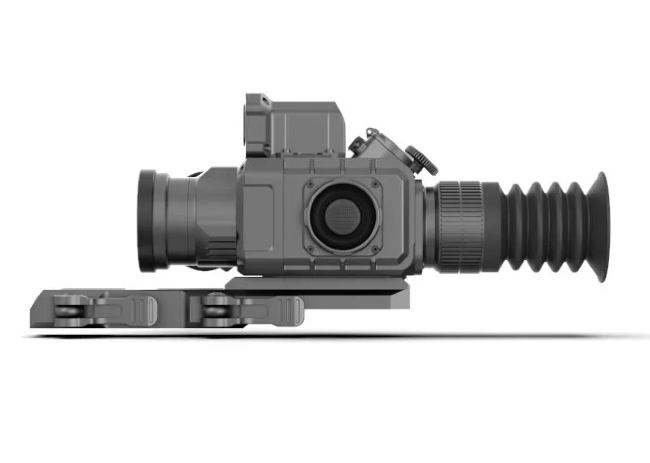 Тепловизионный прицел CONOTECH Polaris-650RL в Новосибирске Тепловизионный прицел CONOTECH Polaris-650RL в Новосибирске