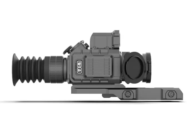 Тепловизионный прицел CONOTECH Polaris-650RL в Новосибирске Тепловизионный прицел CONOTECH Polaris-650RL в Новосибирске