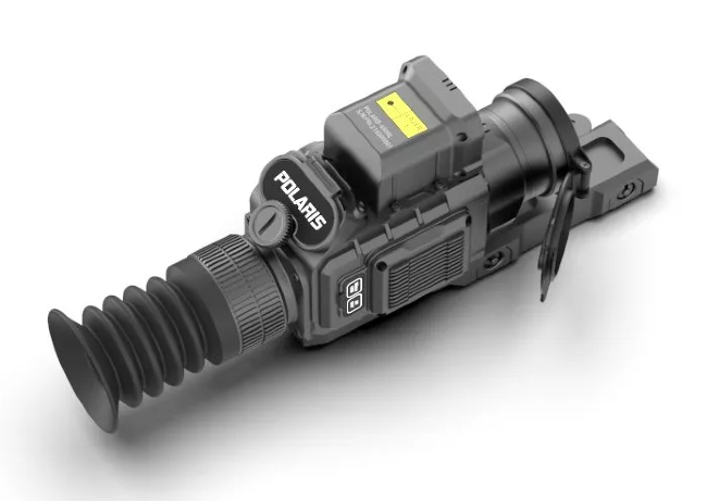 Тепловизионный прицел CONOTECH Polaris-650RL в Новосибирске Тепловизионный прицел CONOTECH Polaris-650RL в Новосибирске