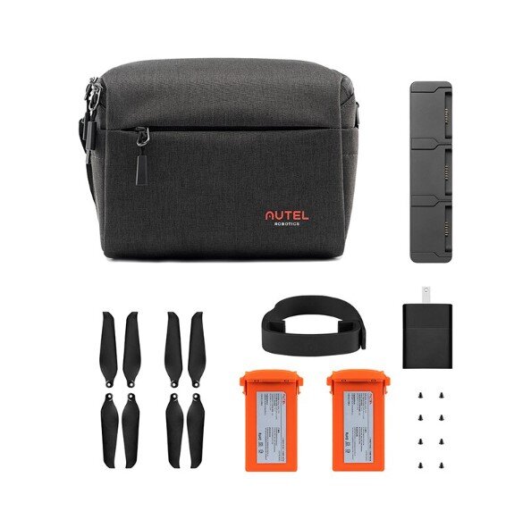 Комплект Autel Robotics EVO 2 Fly More Kit для Nano в Новосибирске
