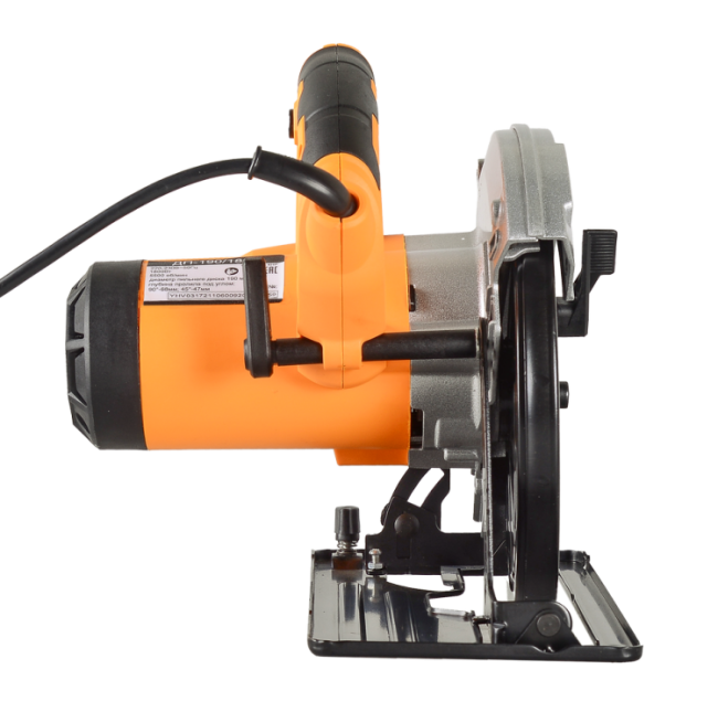 Дисковая пила Вихрь ДП-190/1800 в Новосибирске