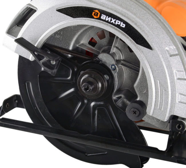 Дисковая пила Вихрь ДП-190/1800 в Новосибирске