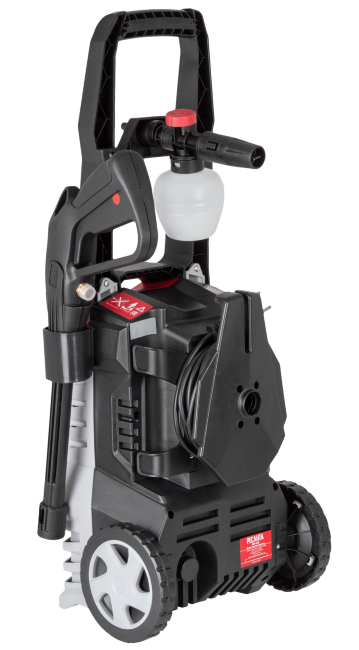 Мойка МР-140 Ресанта в Новосибирске