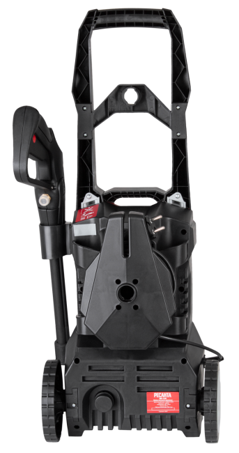 Мойка МР-140 Ресанта в Новосибирске