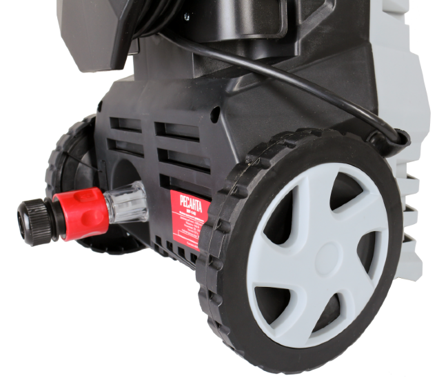 Мойка МР-140 Ресанта в Новосибирске