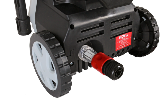 Мойка МР-140 Ресанта в Новосибирске