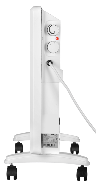 Конвектор ОК-EU-2500 Eurolux в Новосибирске