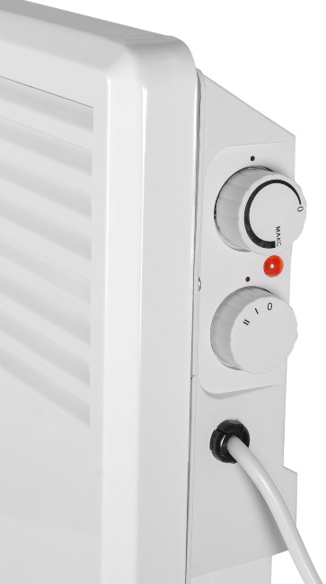 Конвектор ОК-EU-2500 Eurolux в Новосибирске