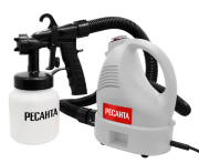 Краскопульт электрический Ресанта ЭКП-700В