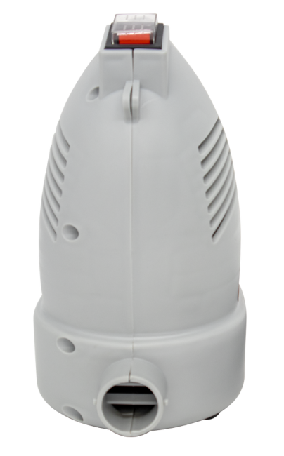 Краскопульт электрический Ресанта ЭКП-700В в Новосибирске