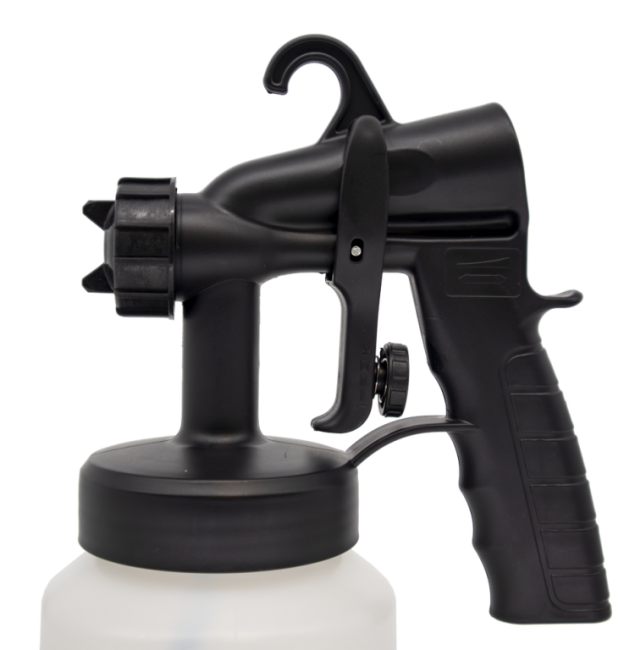 Краскопульт электрический Ресанта ЭКП-700В в Новосибирске