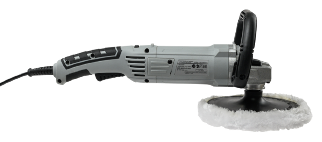 Полировальная машина (углошлифовальная) Ресанта УШМ-180/1500П в Новосибирске