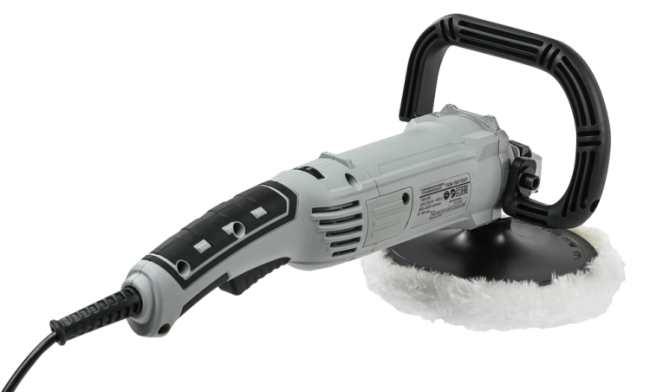 Полировальная машина (углошлифовальная) Ресанта УШМ-180/1500П в Новосибирске