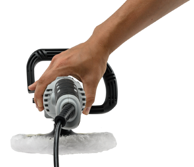 Полировальная машина (углошлифовальная) Ресанта УШМ-180/1500П в Новосибирске