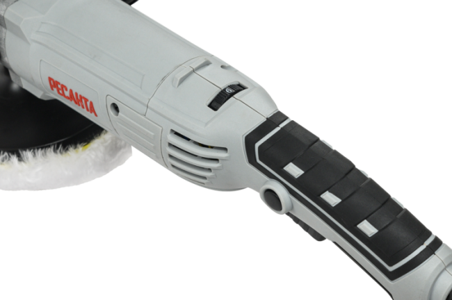 Полировальная машина (углошлифовальная) Ресанта УШМ-180/1500П в Новосибирске