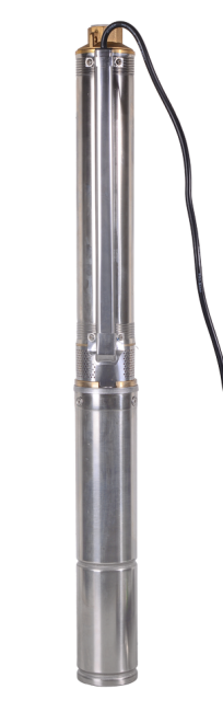 Скважинный насос Ресанта НС 50/45 (d.75 mm, кабель 20 м) в Новосибирске