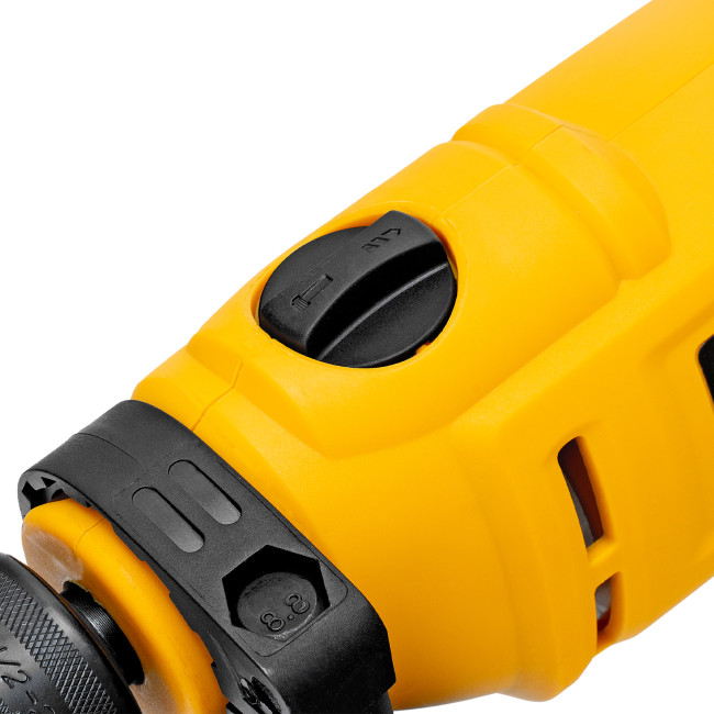 Дрель ударная ID-750, 750 Вт, 0-3000 об/мин, 48000 уд/мин Denzel в Новосибирске