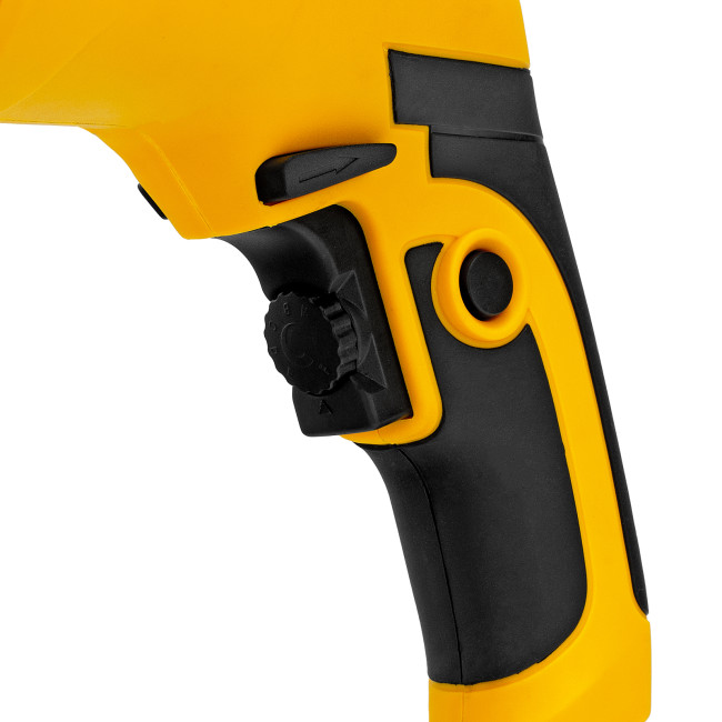 Дрель ударная ID-750, 750 Вт, 0-3000 об/мин, 48000 уд/мин Denzel в Новосибирске