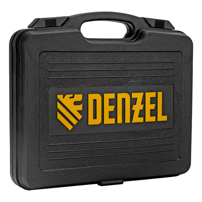 Дрель ударная ID-750, 750 Вт, 0-3000 об/мин, 48000 уд/мин Denzel в Новосибирске