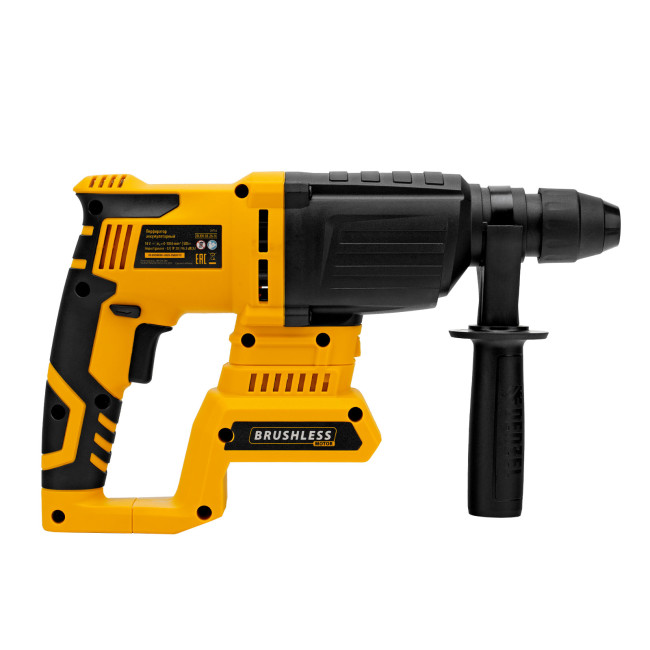 Перфоратор аккумуляторный BLRH-IB-26-0 Li-Ion, 18 В Denzel в Новосибирске