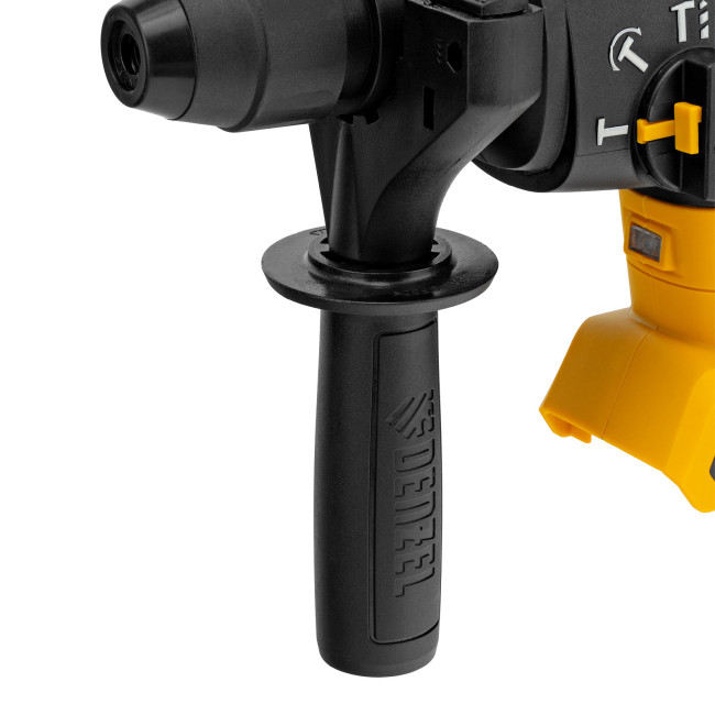 Перфоратор аккумуляторный BLRH-IB-26-0 Li-Ion, 18 В Denzel в Новосибирске