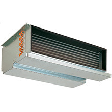 Trane фанкойл канальный (FWD8) в Новосибирске