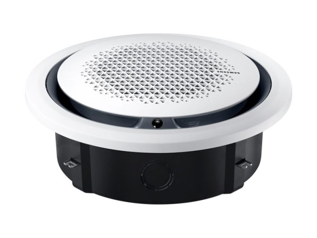 Внутренний блок AC120MN4PKH/EU в Новосибирске