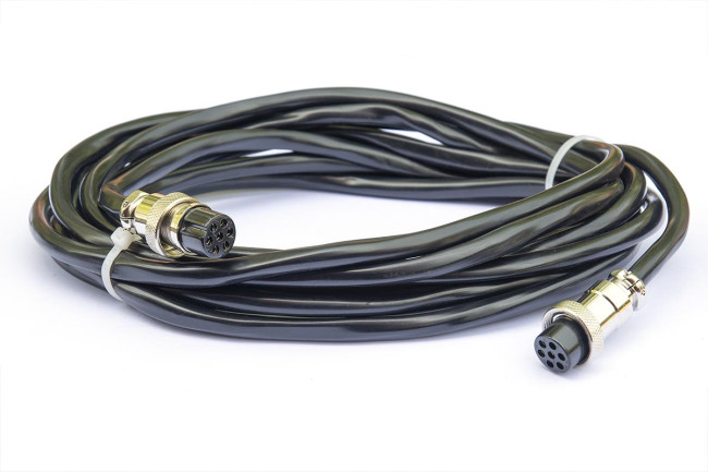 Бензогенератор инверторный SGG 10000Ei с блоком АВР в Новосибирске