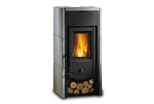 La Nordica Asia BII Petra (серый камень) в Новосибирске