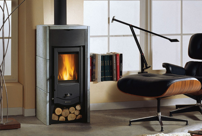 La Nordica Asia BII Petra (серый камень) в Новосибирске