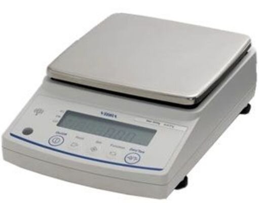 Весы ViBRA AB-1202CE в Новосибирске