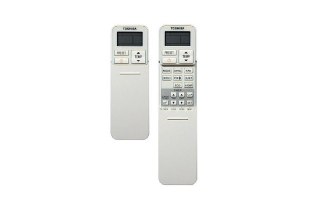 Toshiba N3KV2 (RAS-B16N3KV2-E1) в Новосибирске