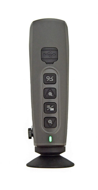 Тепловизионный монокуляр CEM T-71 в Новосибирске