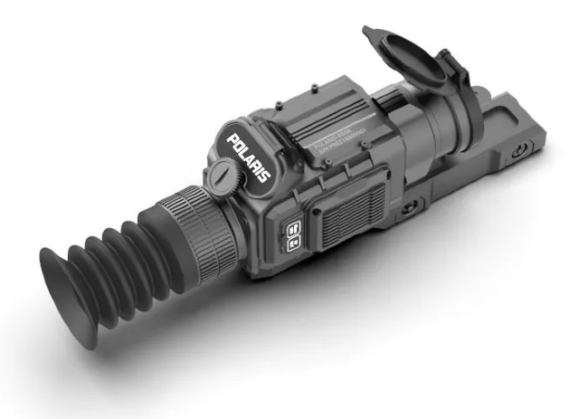 Тепловизионный прицел CONOTECH Polaris-650R в Новосибирске