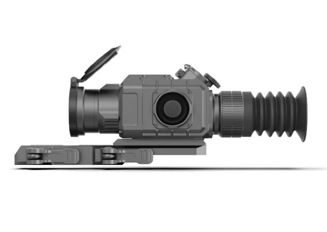 Тепловизионный прицел CONOTECH Polaris-650R в Новосибирске