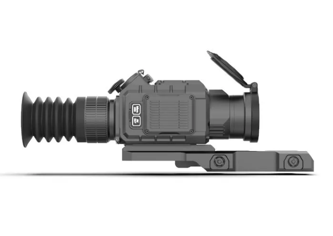 Тепловизионный прицел CONOTECH Polaris-650R в Новосибирске