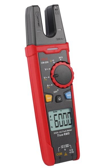 Тестер напряжения RGK CM-22N в Новосибирске