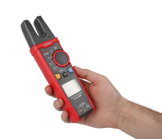 Тестер напряжения RGK CM-22N в Новосибирске