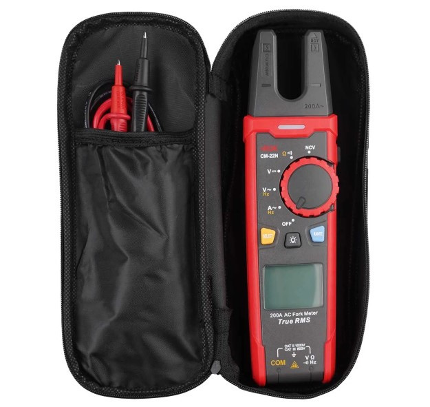 Тестер напряжения RGK CM-22N в Новосибирске