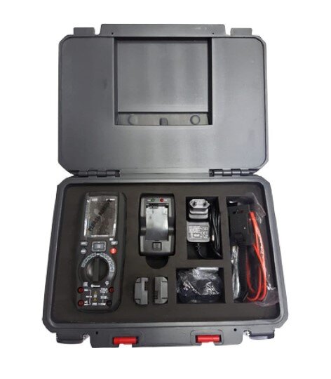 Мультиметр CEM DT-9889 в Новосибирске