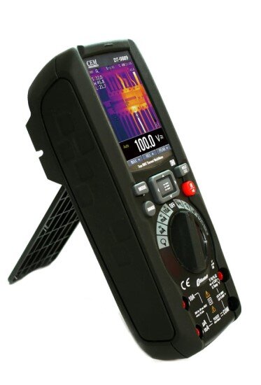 Мультиметр CEM DT-9889 в Новосибирске