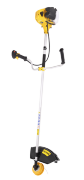 Триммер бензиновый HUTER GGT-1900T